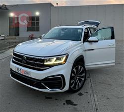 ڤۆڵکسواگن ئەتلەس